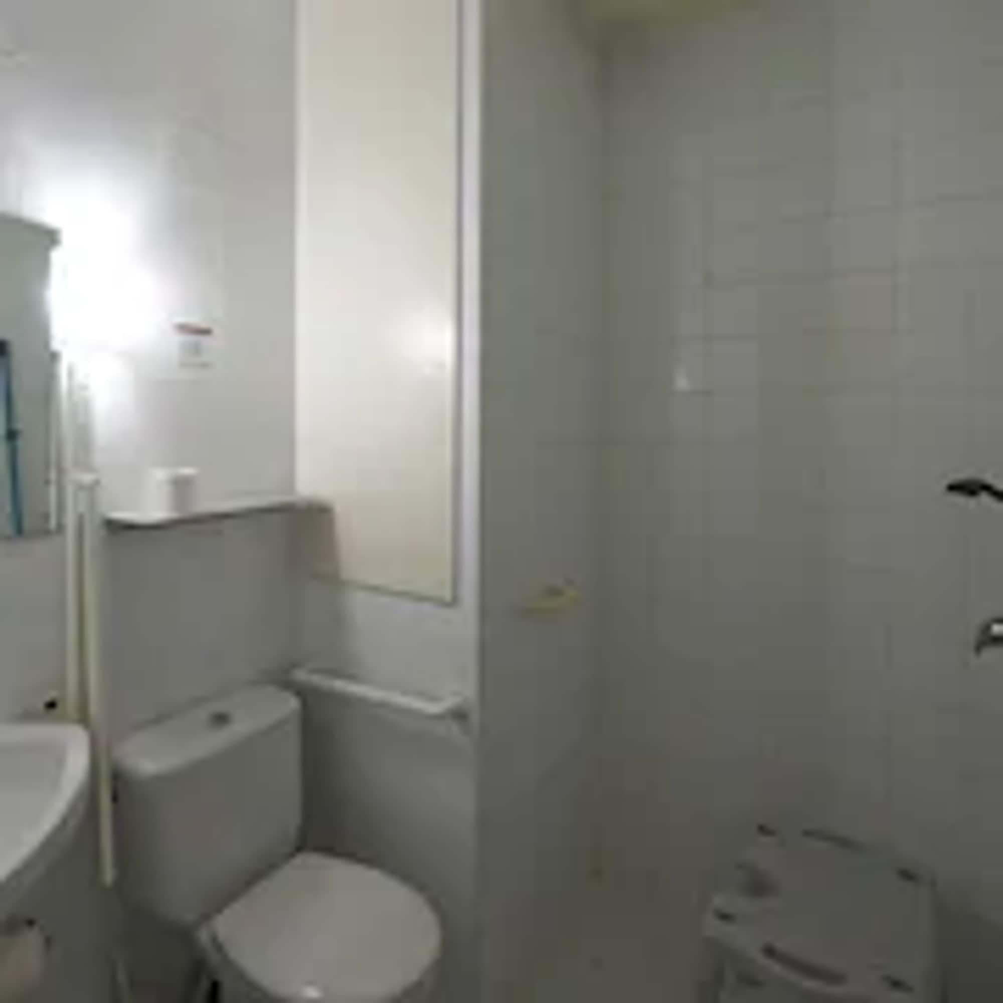 Apartamentos Montserrat Abat Marcet Exteriör bild