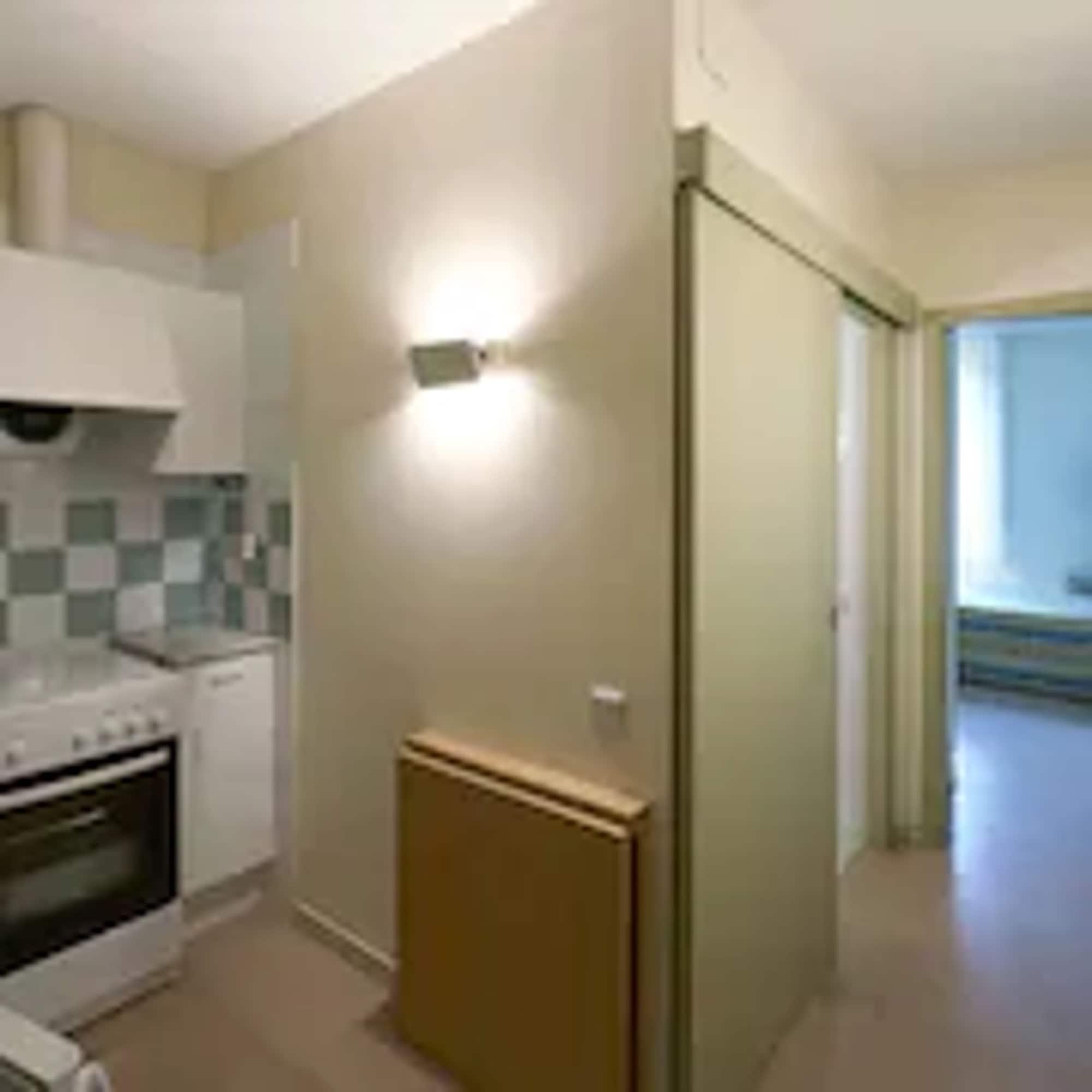 Apartamentos Montserrat Abat Marcet Exteriör bild